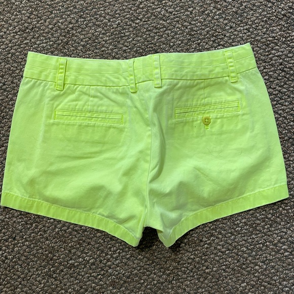 J. Crew chino shorts - Picture 2 of 3